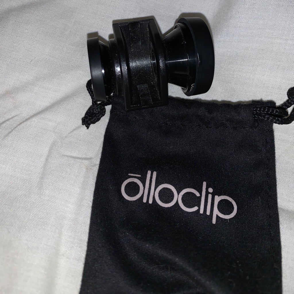 Olloclip Iphone 5 Photo Lens